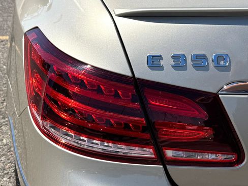 Used 2014 Mercedes-Benz E 350 Cabriolet image 7