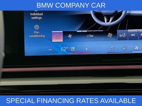 Used 2026 BMW 540i xDrive AWD/4WD image 25