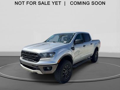 Used 2019 Ford Ranger XLT w/ Equipment Group 302A Luxury