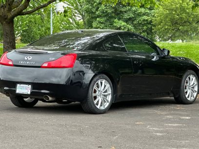 Used 2012 INFINITI G37 Journey w/ Premium Pkg