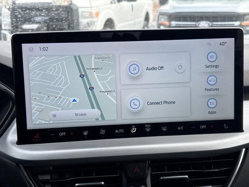 Used 2023 Ford Escape Platinum image 23