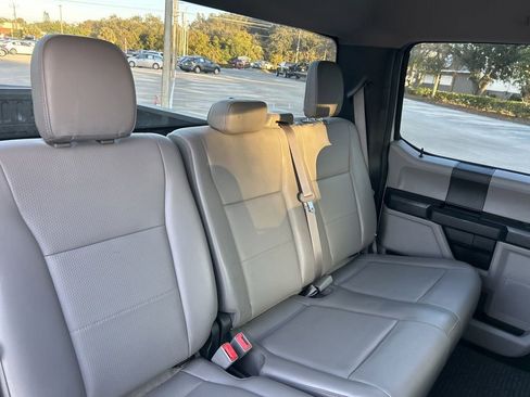 Used 2019 Ford F350 XL w/ Power Equipment Group image 43