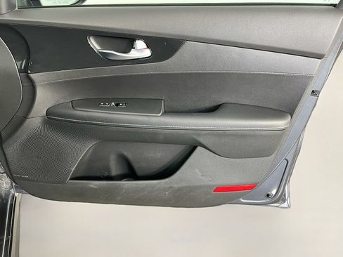Used 2022 Kia Forte GT-Line w/ GT-Line Premium Package FWD image 37