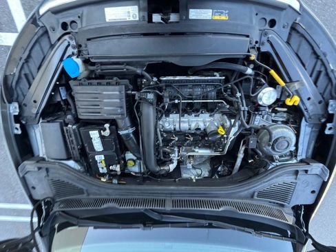 Used 2019 Volkswagen Jetta S w/ Driver Assistance Package FWD image 19
