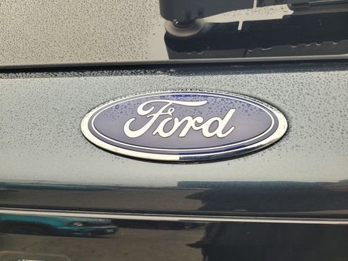 Certified 2022 Ford Explorer ST w/ Equipment Group 401A image 7