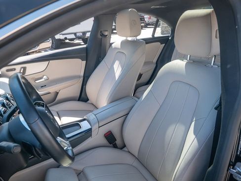 Used 2024 Mercedes-Benz CLA 250 CLA 250 image 13