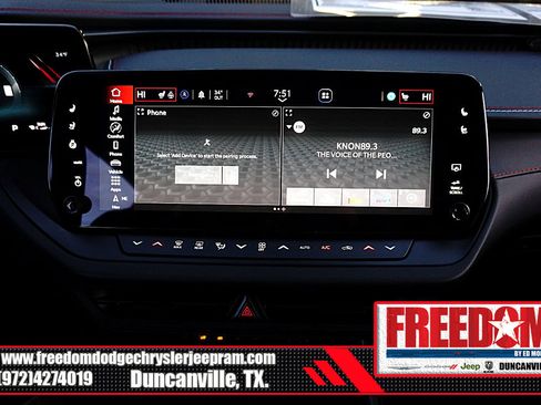 New 2026 Dodge Charger Daytona Scat Pack image 20