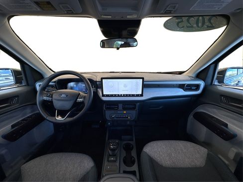 Used 2025 Ford Maverick XLT w/ XLT Luxury Package image 22