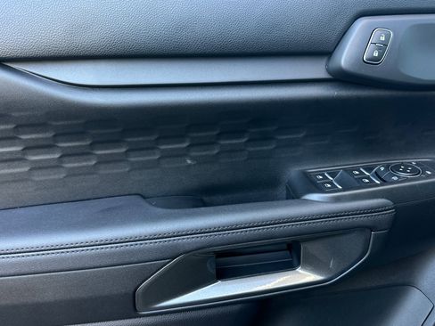 New 2025 Ford Ranger XLT w/ Equipment Group 301A High image 10