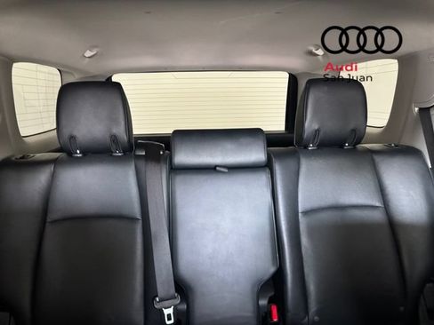 Used 2024 Toyota 4Runner Limited AWD/4WD image 35