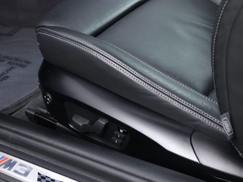 Used 2012 BMW M3 Coupe image 81