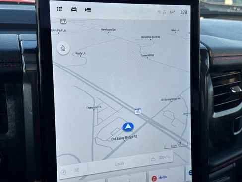 Used 2024 Ford Expedition Limited image 24