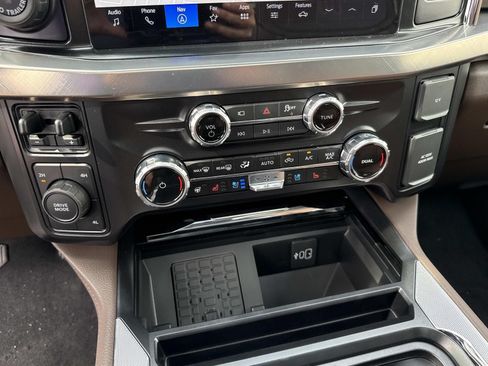 New 2027 Ford F450 King Ranch w/ Chrome Package AWD/4WD image 16