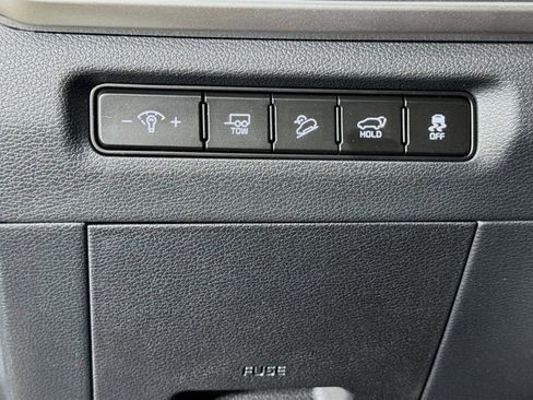 New 2025 Kia Telluride EX X-Line image 10