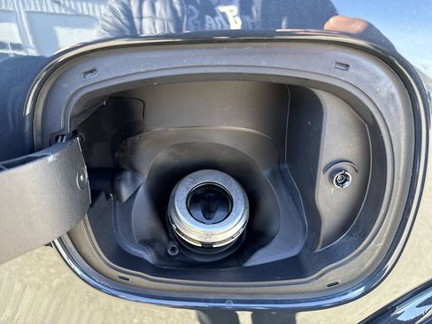 New 2026 RAM 1500 Laramie w/ Night Edition image 38