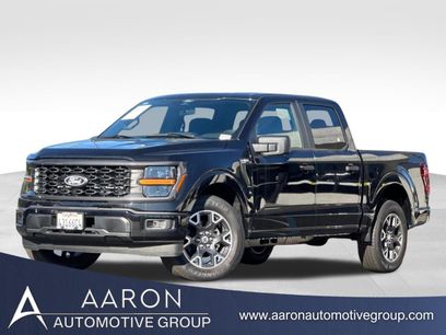 Used 2024 Ford F150 STX