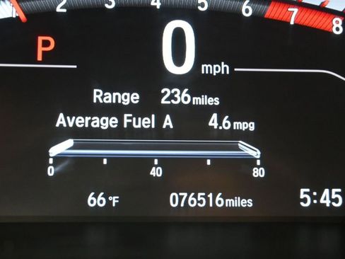 Used 2019 Honda CR-V EX-L image 16