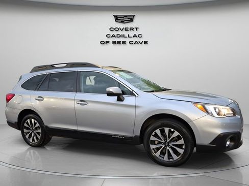 Used 2015 Subaru Outback 2.5i Limited image 12