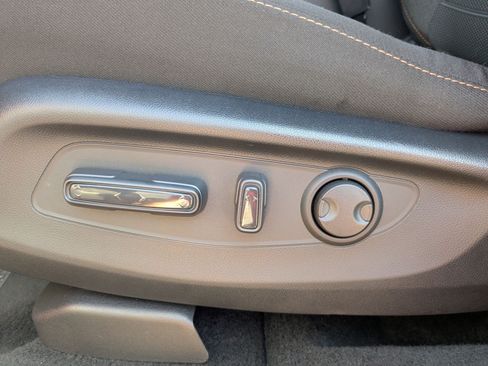 Used 2026 Honda CR-V TrailSport image 29