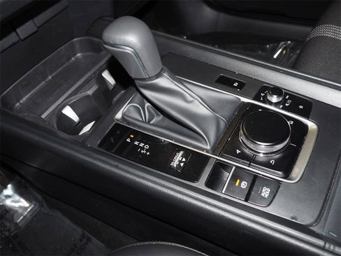 Certified 2025 MAZDA CX-50 2.5 Hybrid w/ Weather Package image 18