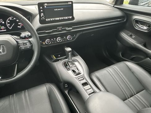 Used 2023 Honda HR-V EX-L image 24