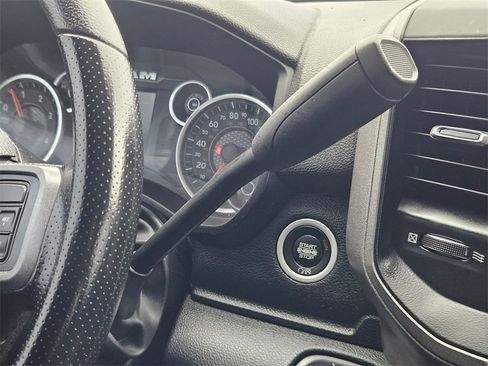 Used 2020 RAM 3500 Tradesman image 18