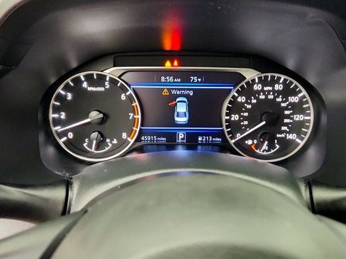 Used 2020 Nissan Altima 2.5 S FWD image 14