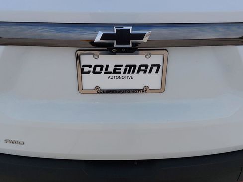 Used 2020 Chevrolet Traverse RS w/ LPO, Floor Liner Package image 21