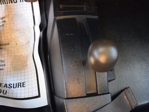 Used 2017 Chevrolet Silverado 2500 W/T w/ WT Convenience Package image 20