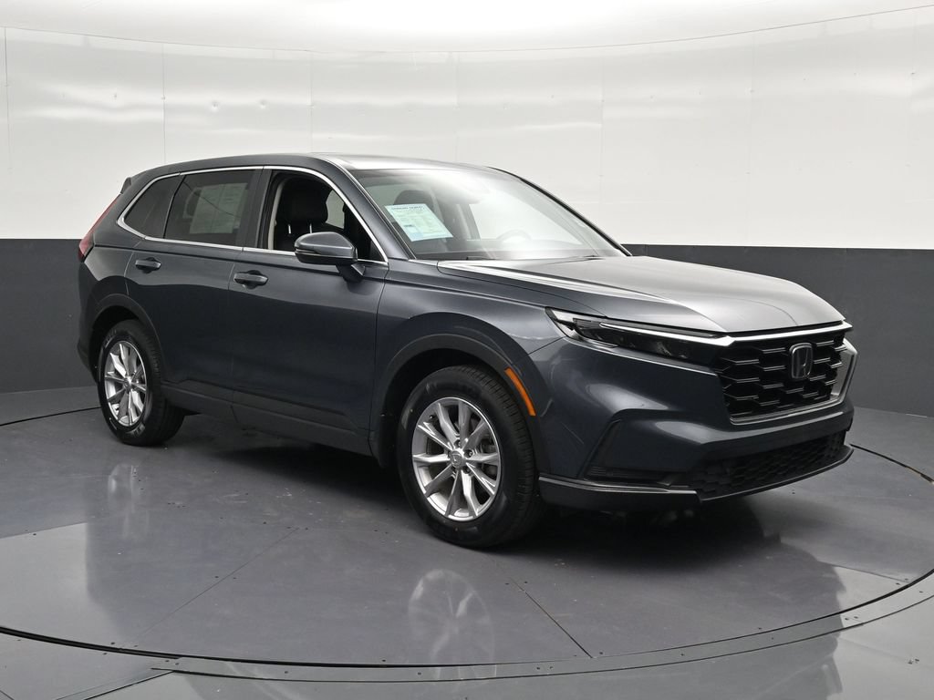 Used 2025 Honda CR-V EX-L image 5