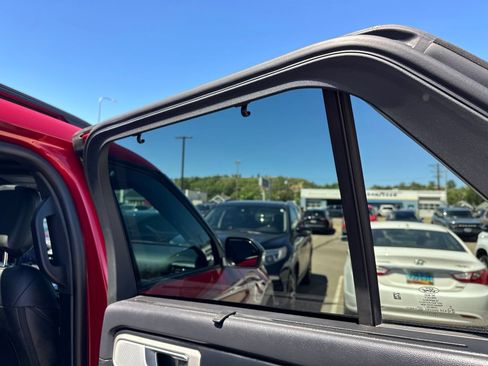 Used 2023 Ford Explorer ST w/ Equipment Group 401A AWD/4WD image 40