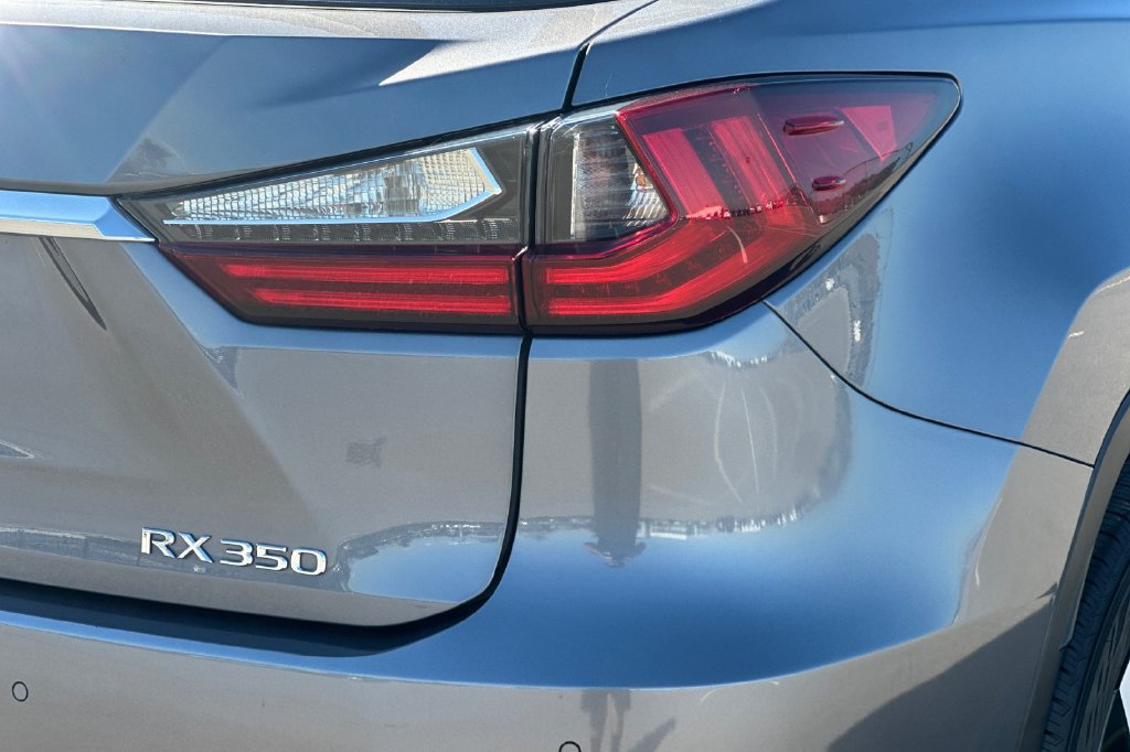 Used 2020 Lexus RX 350 FWD w/ Premium Package image 27