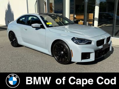 Certified 2023 BMW M2 w/ Lighting Package