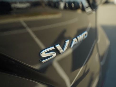 Used 2023 Nissan Murano SV image 38