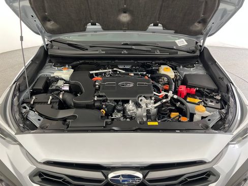 New 2026 Subaru Crosstrek 2.5i Limited w/ Crosstrek Mirror Package AWD/4WD image 24