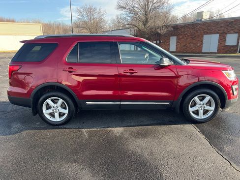 Used 2016 Ford Escape SE image 31