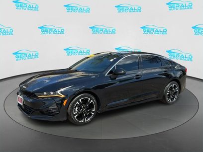 Used 2023 Kia K5 GT-Line