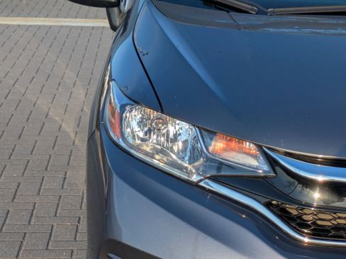 Certified 2020 Honda Fit LX image 11