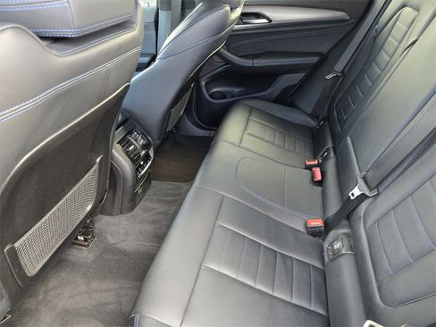 Used 2019 BMW X4 M40i w/ Executive Package image 30