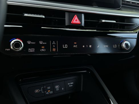New 2026 Kia K5 GT-Line FWD image 25