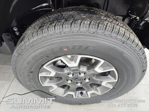 New 2026 Jeep Wrangler Sahara image 3