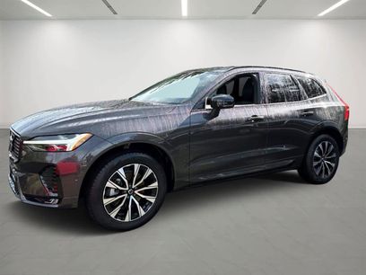 Used 2025 Volvo XC60 B5 Plus