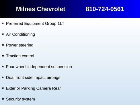 Certified 2024 Chevrolet Malibu LT image 9