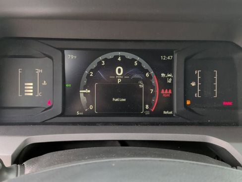 New 2026 Toyota Tacoma SR5 AWD/4WD image 18