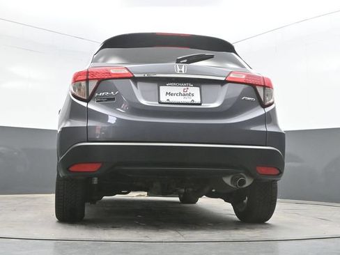 Used 2020 Honda HR-V EX image 45