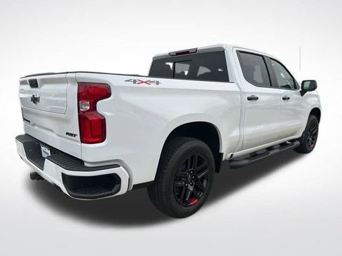 New 2026 Chevrolet Silverado 1500 RST w/ Redline Edition image 5