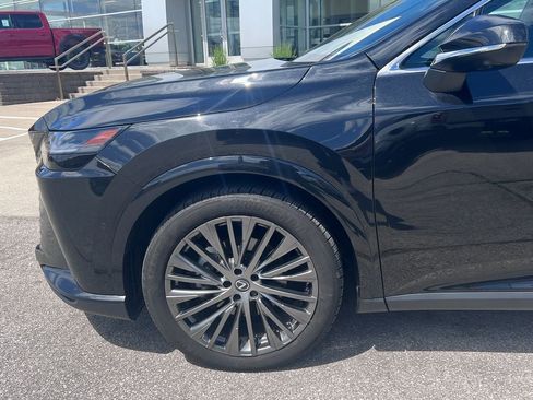 Used 2024 Lexus RX 350 AWD w/ Convenience Package image 32