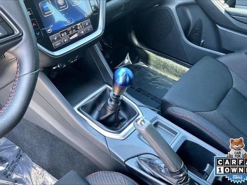 Used 2023 Subaru WRX Premium AWD/4WD image 17