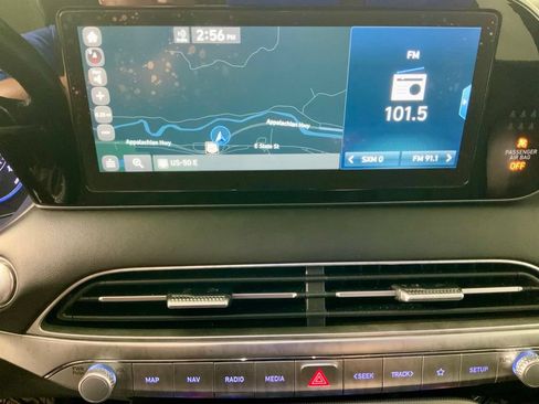 Used 2021 Hyundai Palisade SEL AWD/4WD image 3