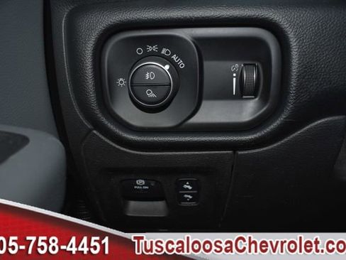 Used 2020 RAM 1500 Big Horn image 36